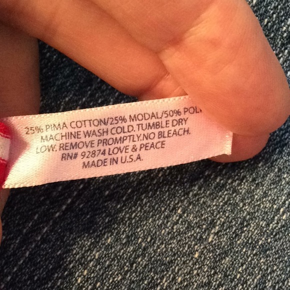 Splendid hooded top - Picture 8 of 8